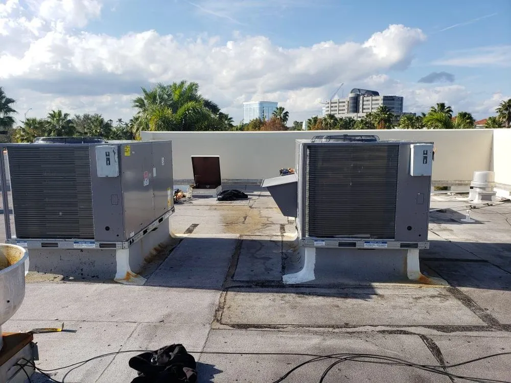 Slide of Dove Air Conditioning & Refrigeration