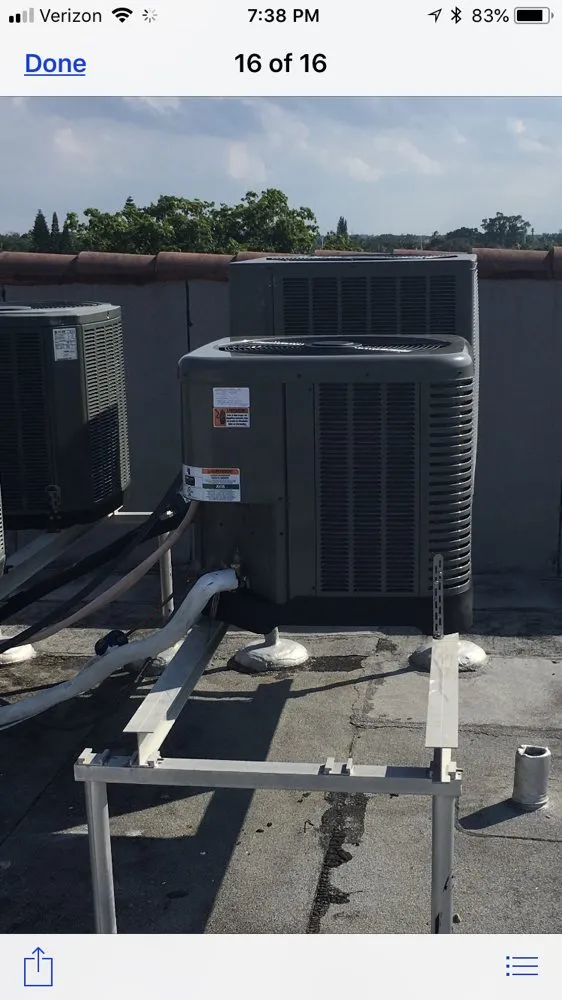 Slide of Dove Air Conditioning & Refrigeration