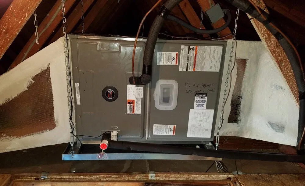 Slide of Dove Air Conditioning & Refrigeration