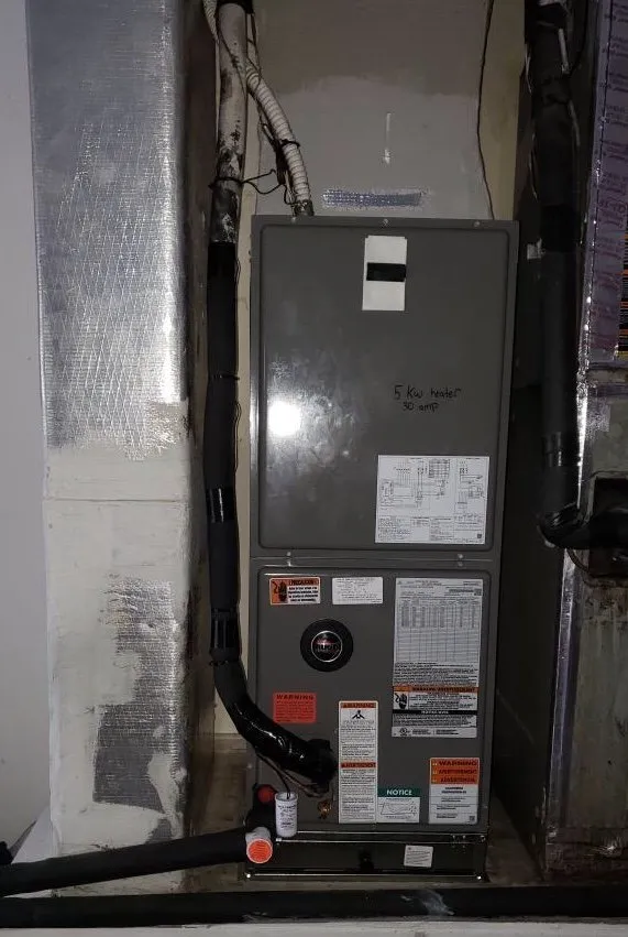 Slide of Dove Air Conditioning & Refrigeration