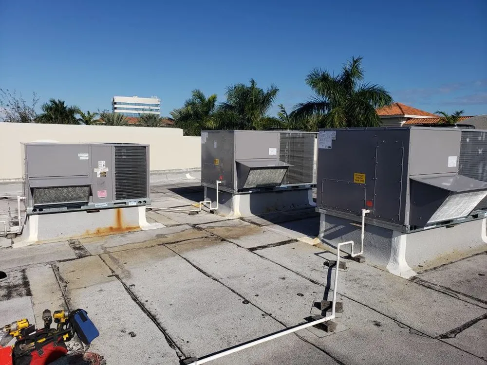 Slide of Dove Air Conditioning & Refrigeration