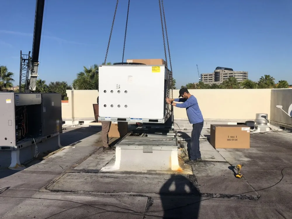 Slide of Dove Air Conditioning & Refrigeration