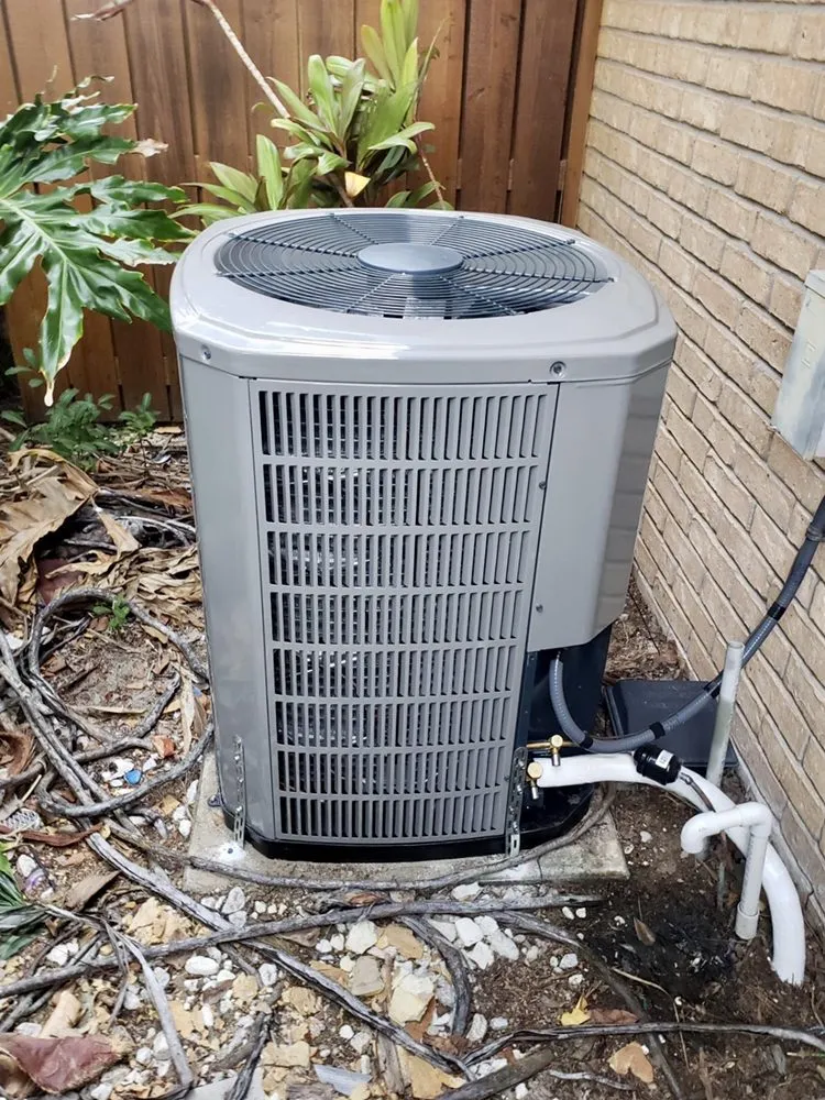 Slide of Dove Air Conditioning & Refrigeration