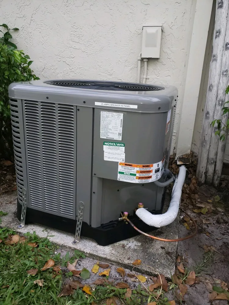 Slide of Dove Air Conditioning & Refrigeration