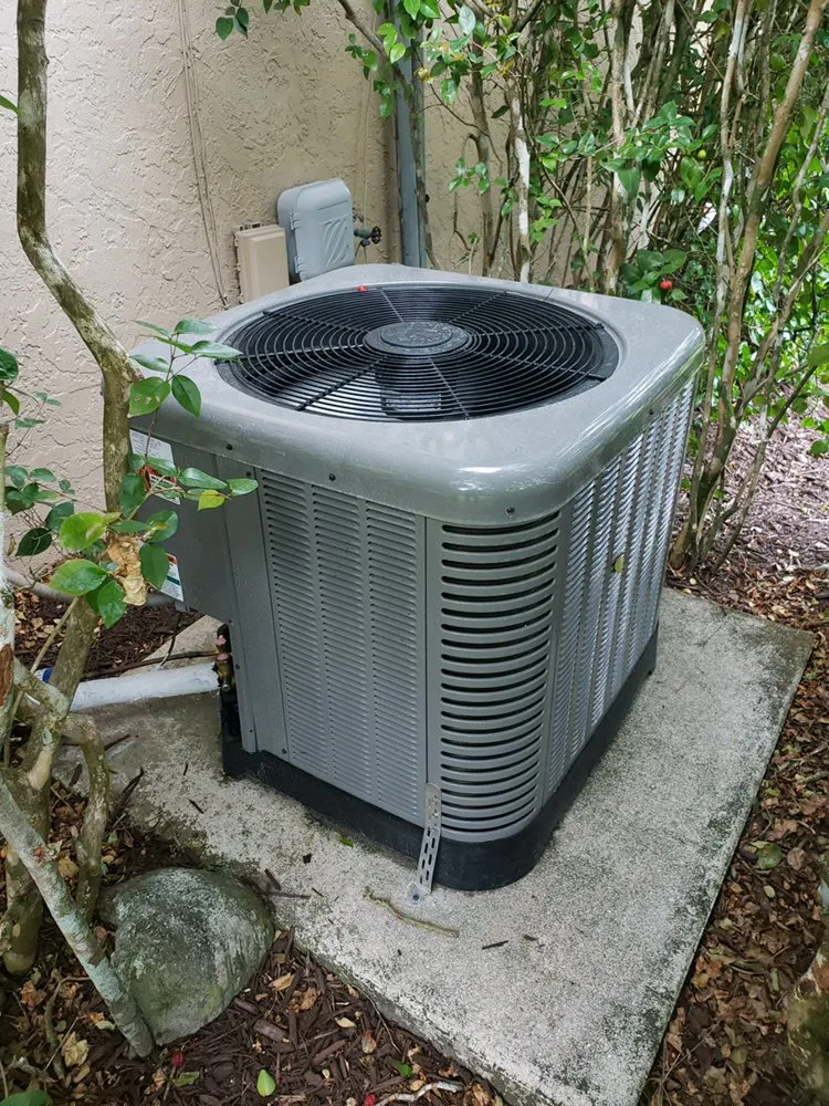 Slide of Dove Air Conditioning & Refrigeration