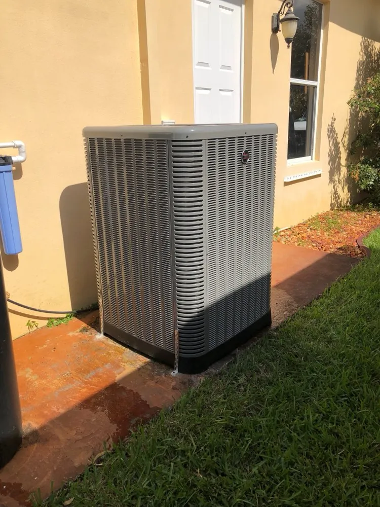 Slide of Dove Air Conditioning & Refrigeration