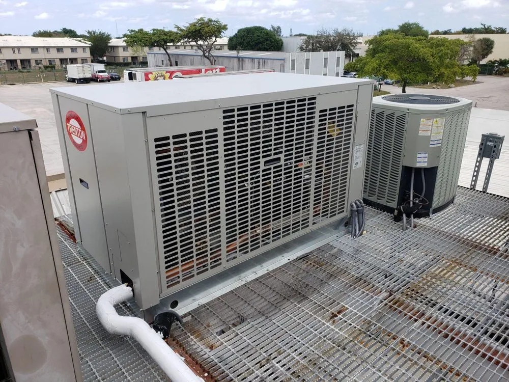 Slide of Dove Air Conditioning & Refrigeration