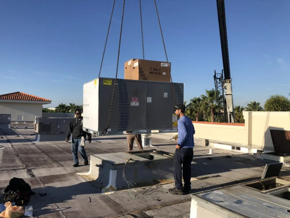 Slide of Dove Air Conditioning & Refrigeration