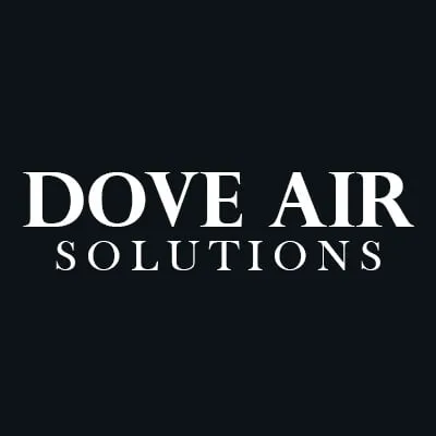 Slide of Dove Air Solutions