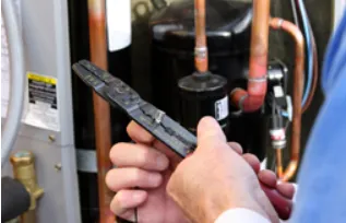 Slide of Dover-Phila Heating & Cooling