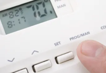 Slide of Dover-Phila Heating & Cooling