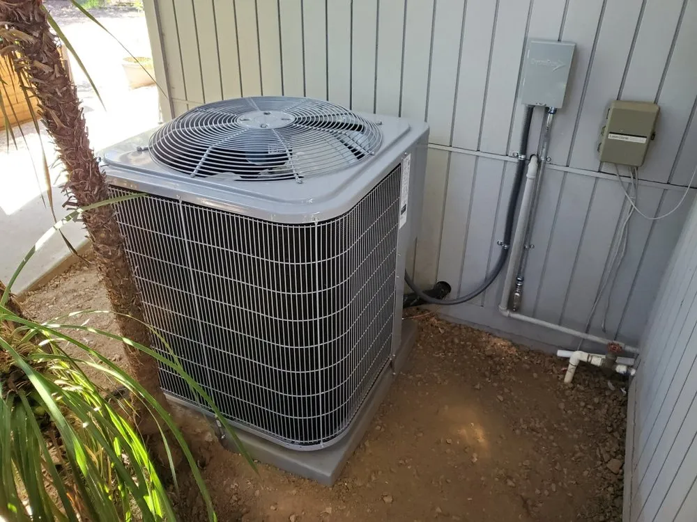 Slide of Dove's Services