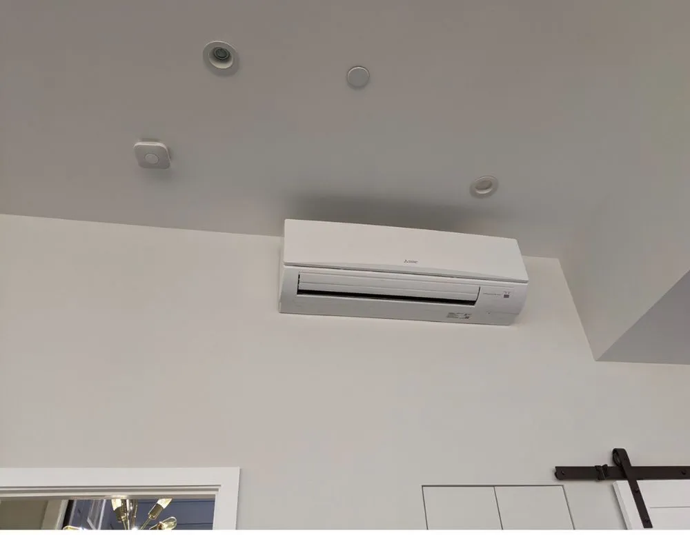 Slide of Dove's Services