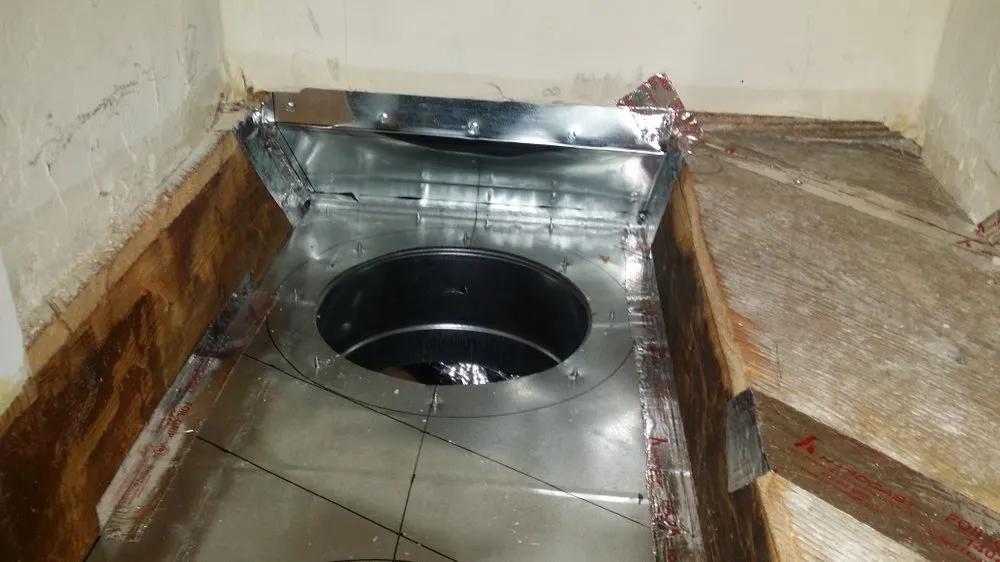 Slide of Dove's Services