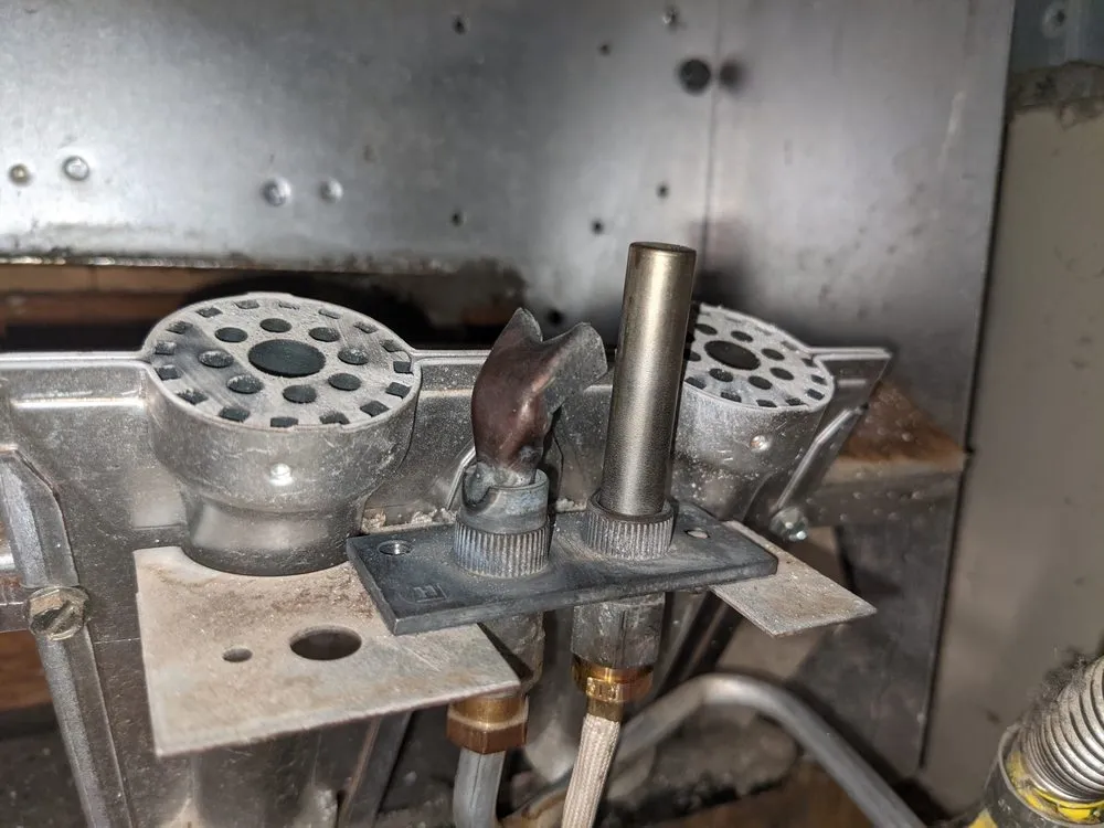 Slide of Dove's Services