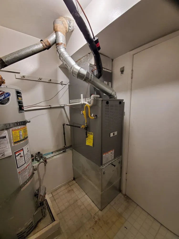 Slide of Dove's Services