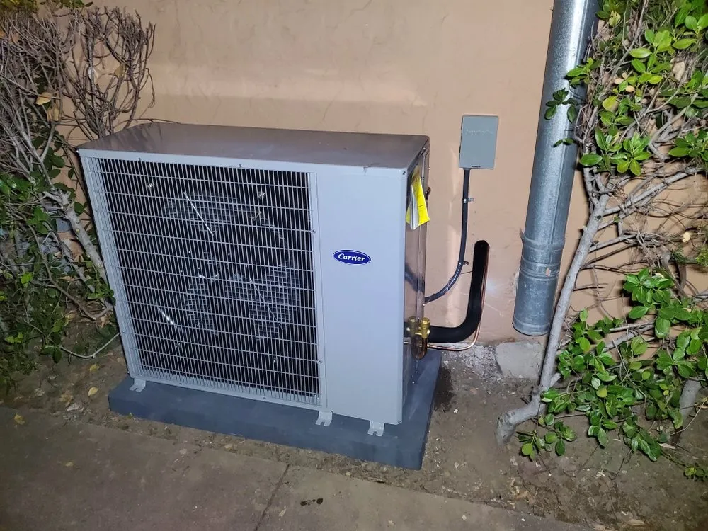 Slide of Dove's Services