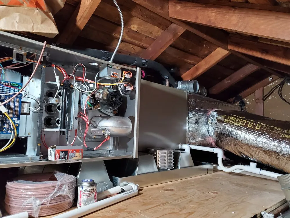 Slide of Dove's Services