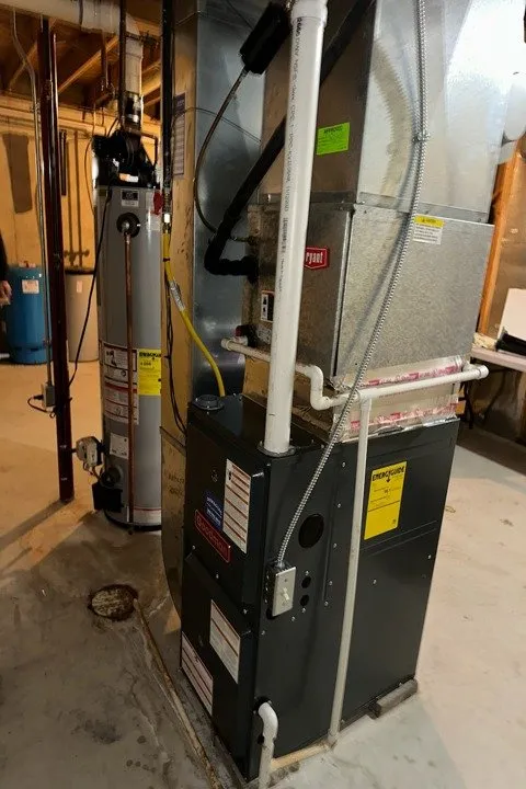 Slide of Dowagiac Heating & Air Conditioning