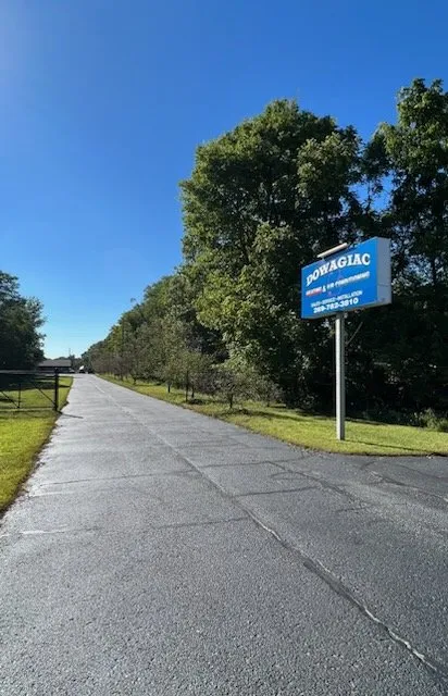 Slide of Dowagiac Heating & Air Conditioning