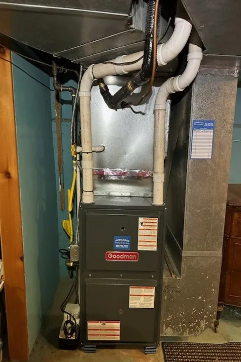 Slide of Dowagiac Heating & Air Conditioning