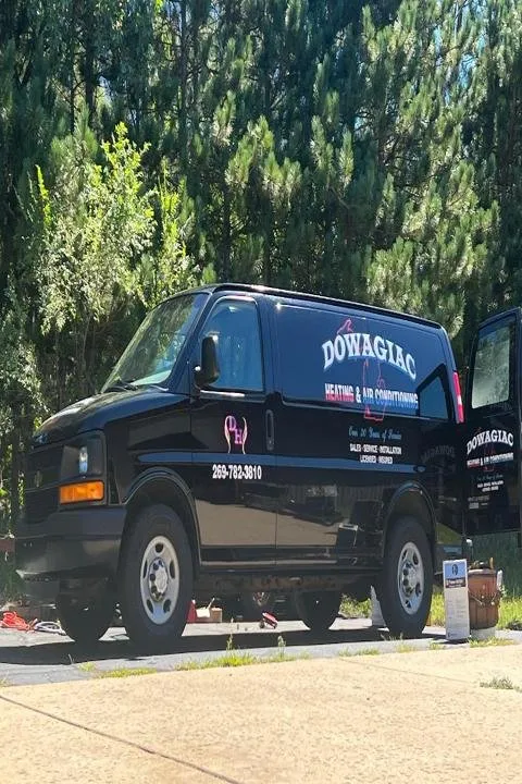 Slide of Dowagiac Heating & Air Conditioning