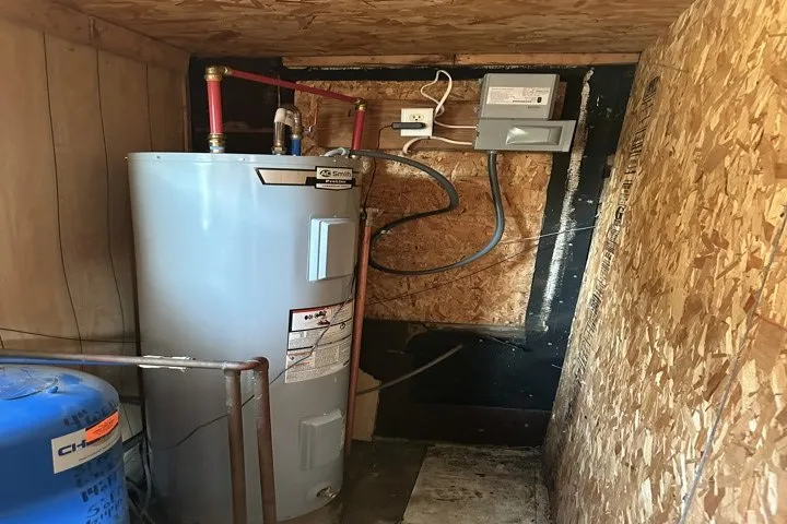 Slide of Dowagiac Heating & Air Conditioning