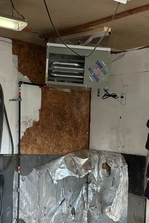 Slide of Dowagiac Heating & Air Conditioning