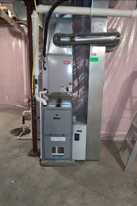 Slide of Dowagiac Heating & Air Conditioning