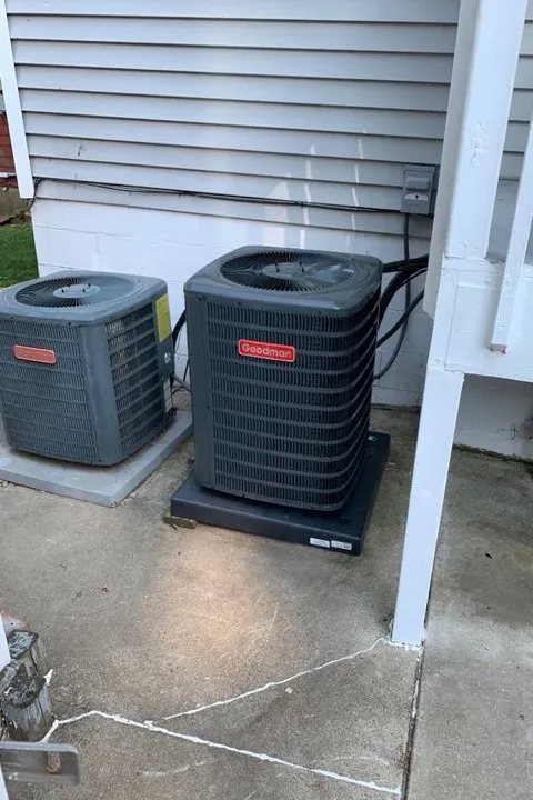 Slide of Dowagiac Heating & Air Conditioning