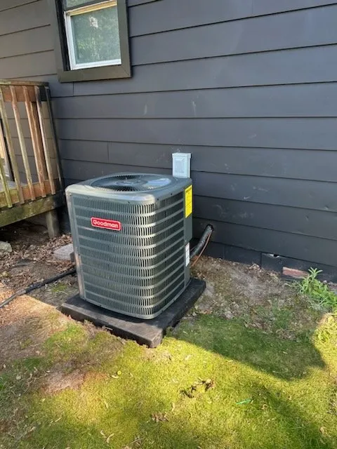 Slide of Dowagiac Heating & Air Conditioning