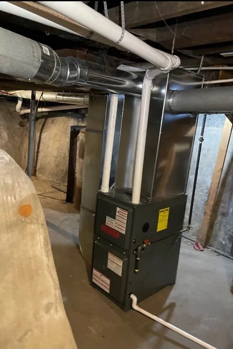 Slide of Dowagiac Heating & Air Conditioning