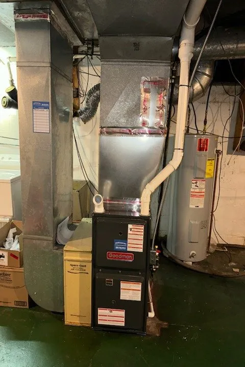 Slide of Dowagiac Heating & Air Conditioning