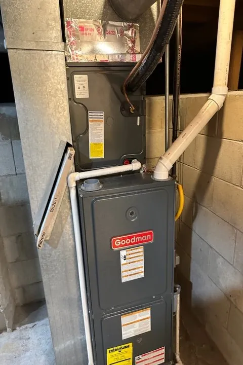 Slide of Dowagiac Heating & Air Conditioning