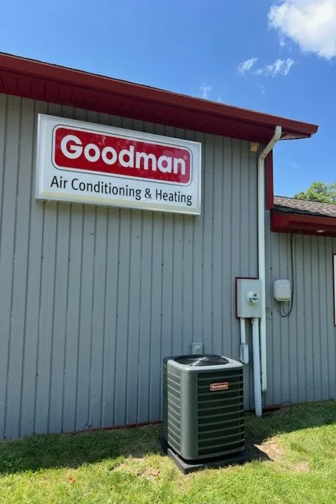 Slide of Dowagiac Heating & Air Conditioning