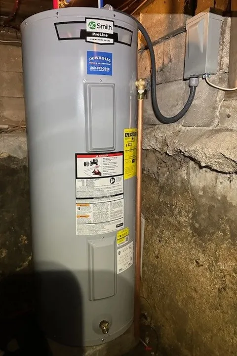 Slide of Dowagiac Heating & Air Conditioning