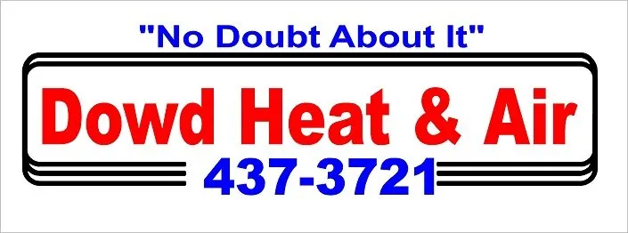 Slide of Dowd Heat & Air