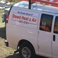 Slide of Dowd Heat & Air