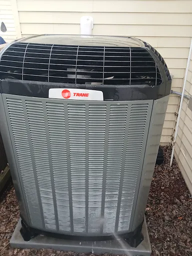 Slide of Dowd Mechanical, Heating & Air Conditioning