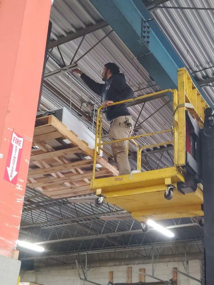 Slide of Dowd Mechanical, Heating & Air Conditioning