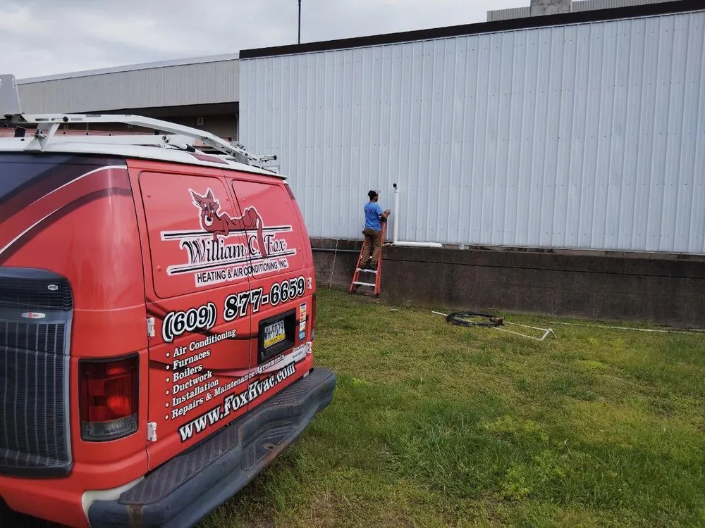 Slide of Dowd Mechanical, Heating & Air Conditioning