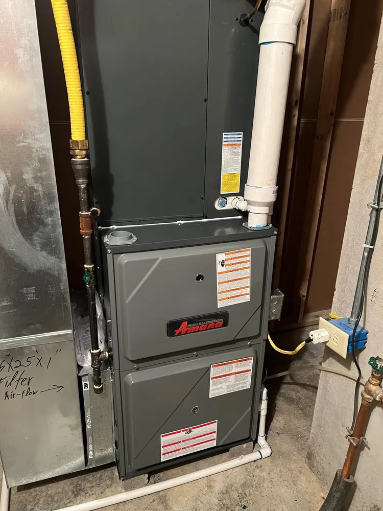 Slide of Dowdy Heating & Cooling