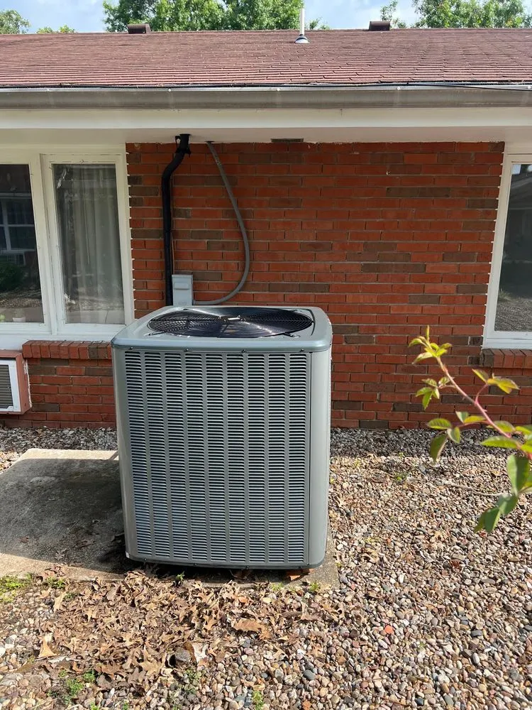 Slide of Dowdy Heating & Cooling