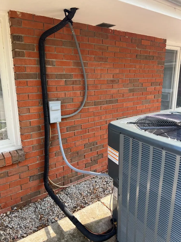 Slide of Dowdy Heating & Cooling