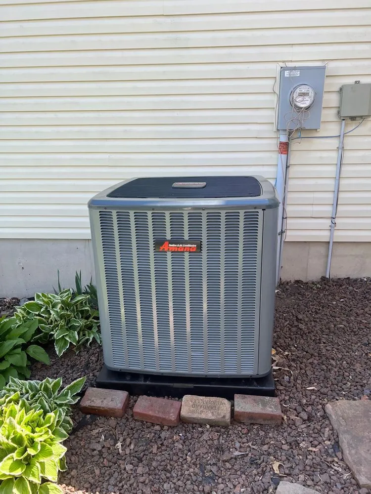 Slide of Dowdy Heating & Cooling