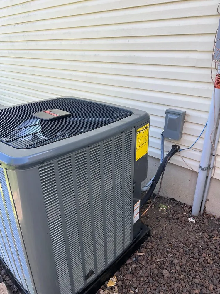 Slide of Dowdy Heating & Cooling