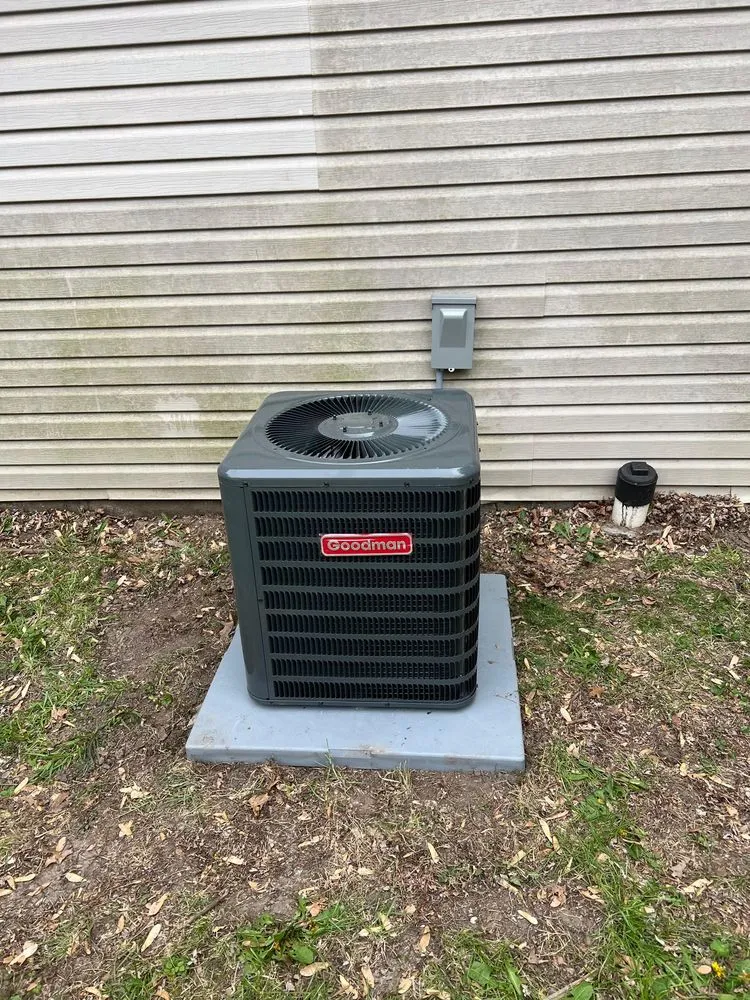 Slide of Dowdy Heating & Cooling