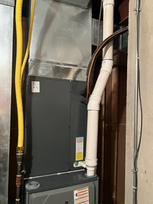 Dowdy Heating & Cooling