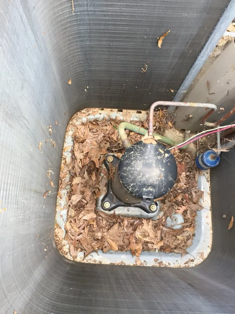 Slide of Dowell Air Conditioning & Heating Services