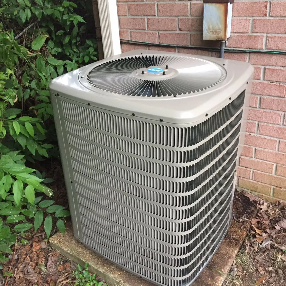 Slide of Dowell Air Conditioning & Heating Services